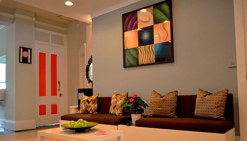 Innovative Painting Tapes and Hard Painting Tasks